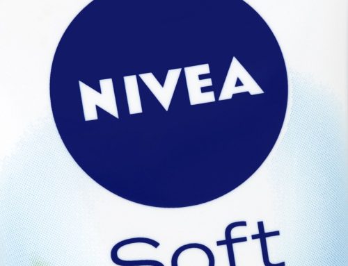 NIVEA Soft Feuchtigkeitscreme