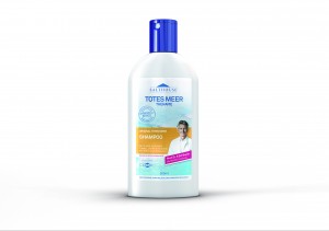 Salthouse Haarpflege Therapie_Shampoo
