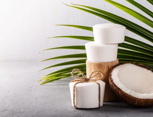 Die besten organischen Duschbrocken – Vier feste Kokos-Naturseifen im Vergleich
